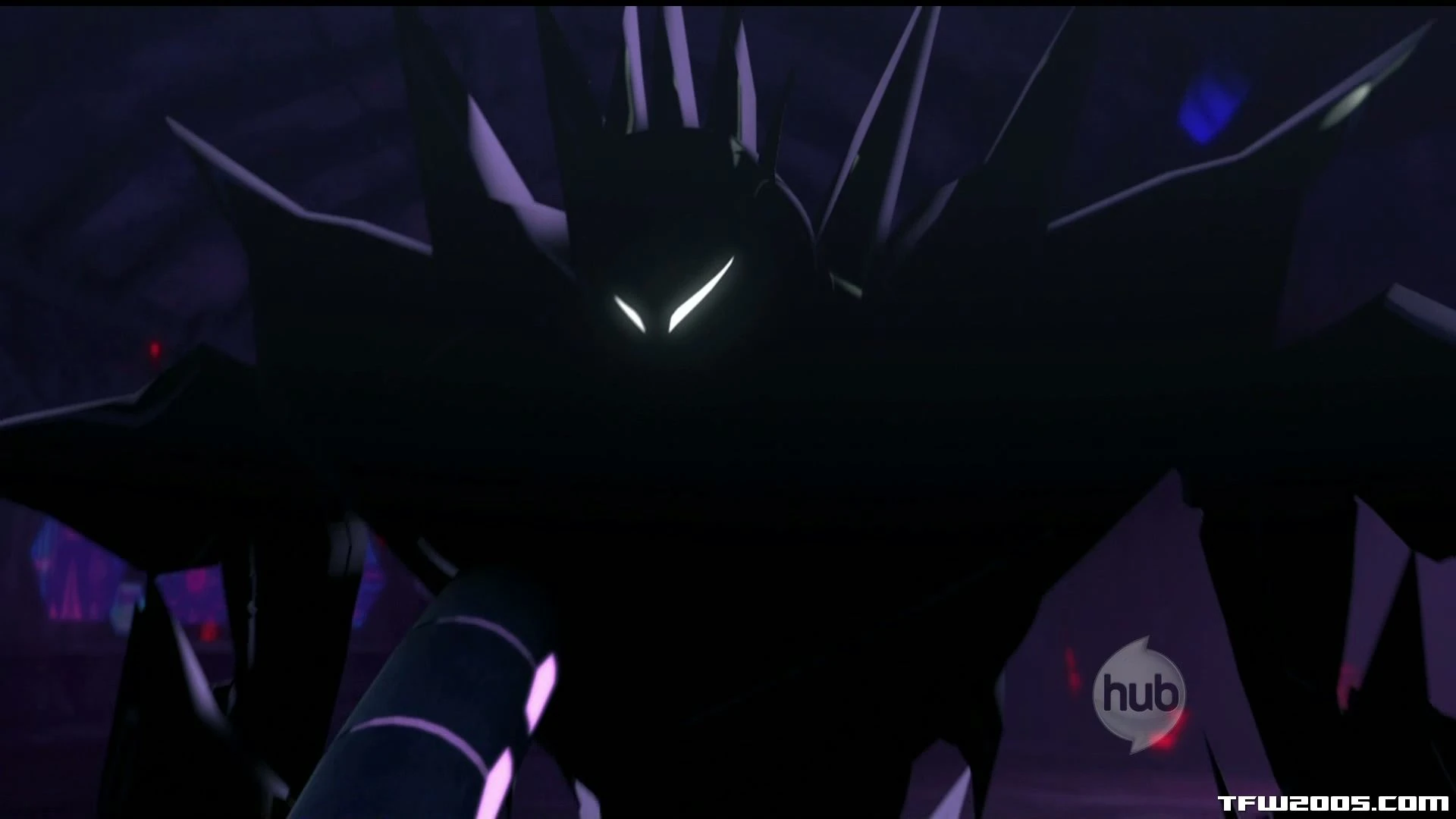 Makeshift (Prime) Teletraan I The Transformers Wiki FANDOM powered