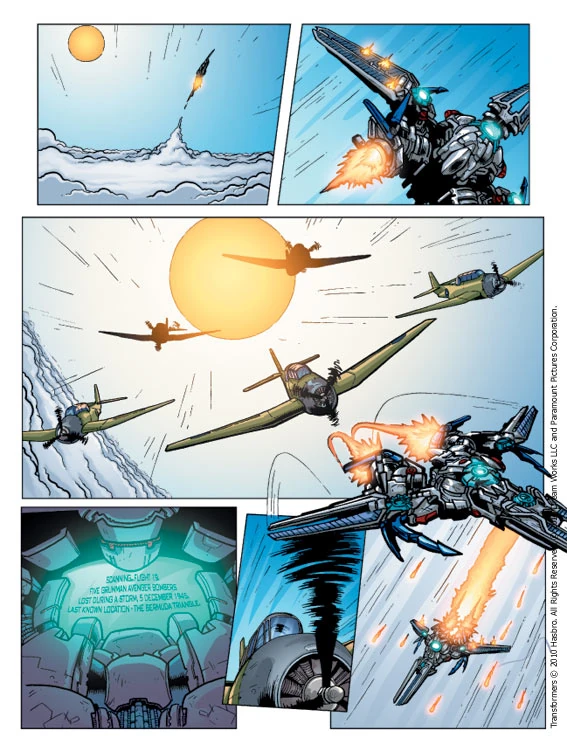 Image Teletraan I The Transformers Wiki Fandom