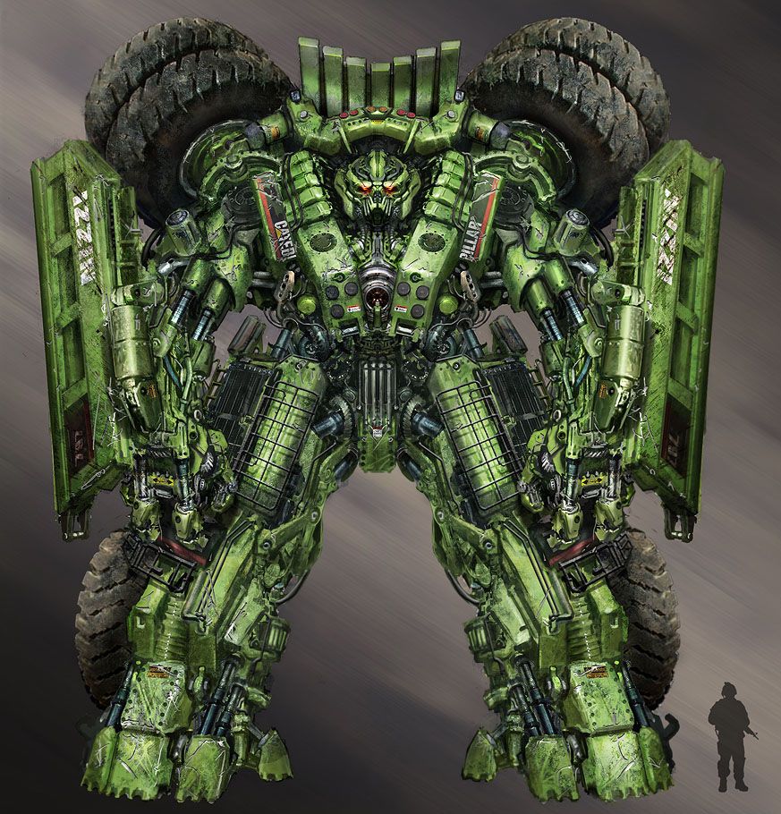 Long Haul (Movie) Transformers Wiki FANDOM powered by Wikia