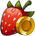 Fraise-currency