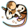 Badge 38