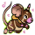 Badge 45