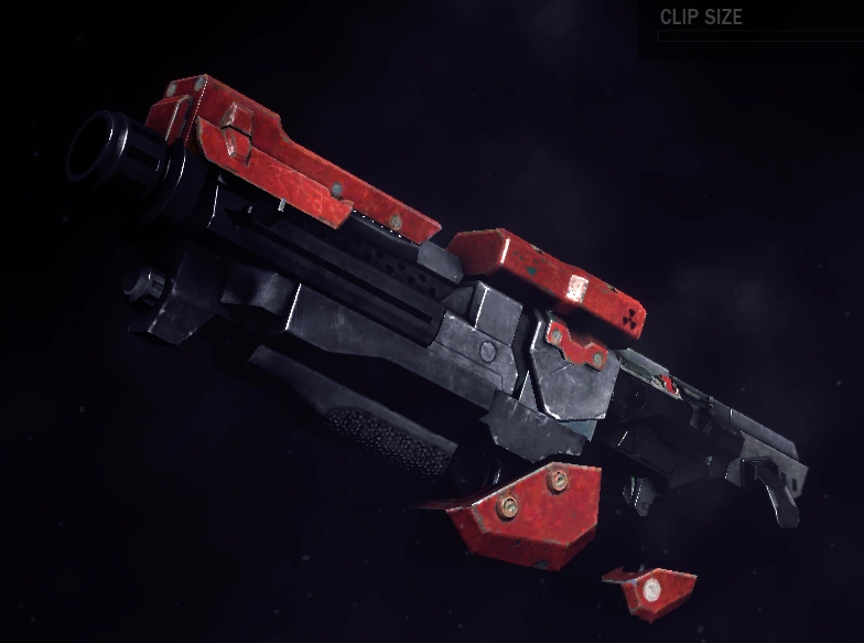 MIRV Launcher Tribes Wiki FANDOM powered by Wikia