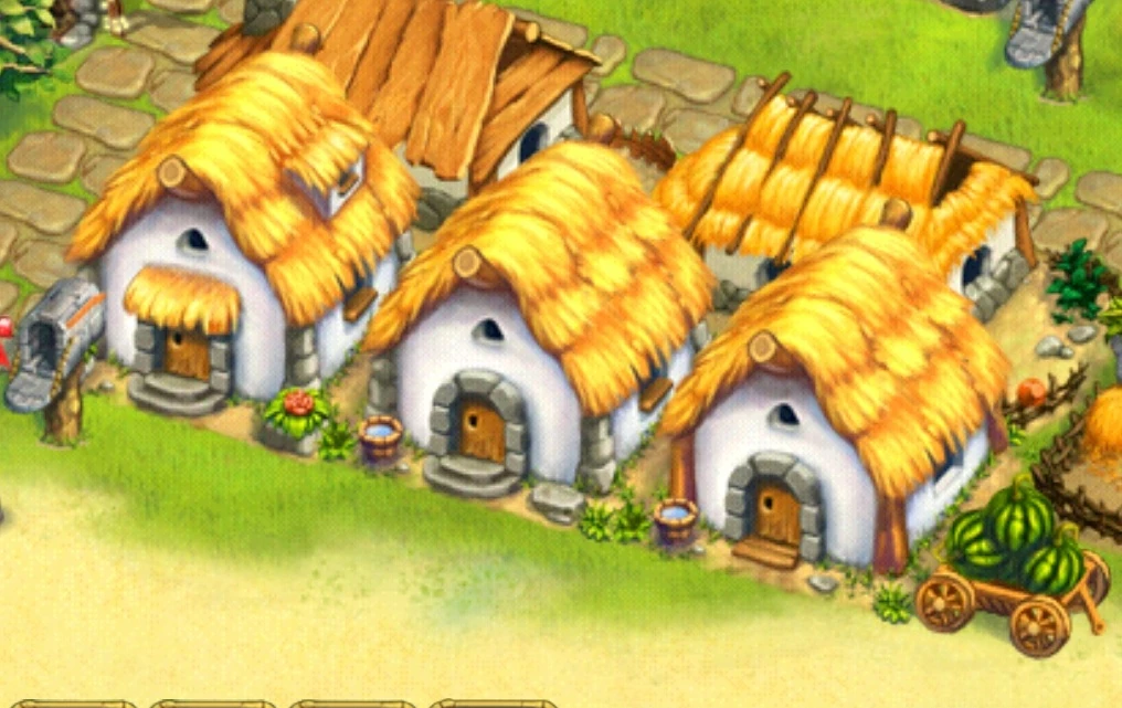 Nice Hut Tribez Wiki Fandom powered by Wikia