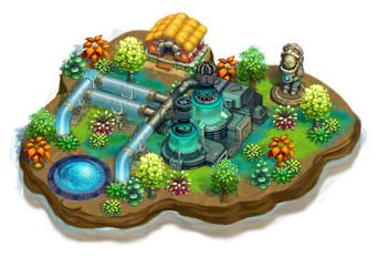 tribez farmers bay ancient market levels