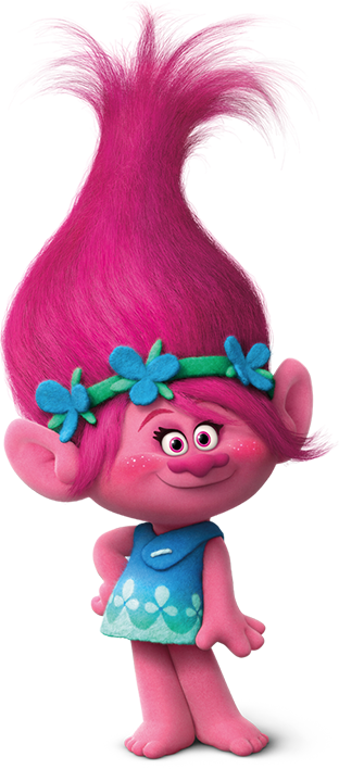 Princess Poppy | Trolls(film) Wikia | Fandom powered by Wikia