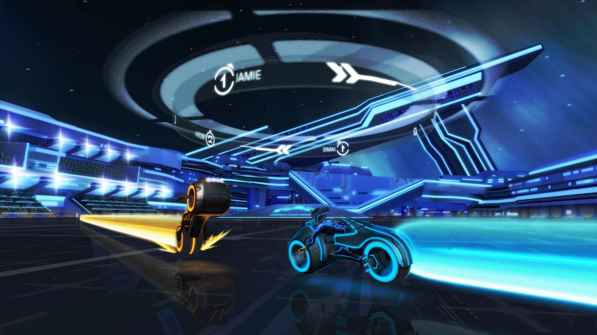 Tumblestone And Tron Evolution Are Now Available For Free On Xbox Via Games With Gold tumblestone-and-tron-evolution-are-now-available-for-free-on-xbox-via-games-with-gold