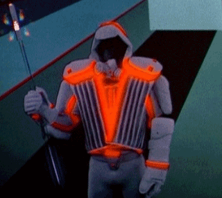 guard tron wiki fandom powered by wikia security guard description