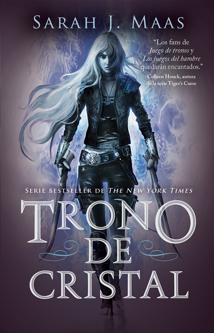 Trono de Cristal (Serie Trono de Cristal 1) - Sarah J. Maas Latest?cb=20161022195123&path-prefix=es