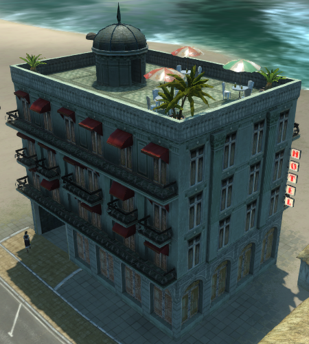 tropico 1 (maybe 3 tropico 1 (maybe 3
