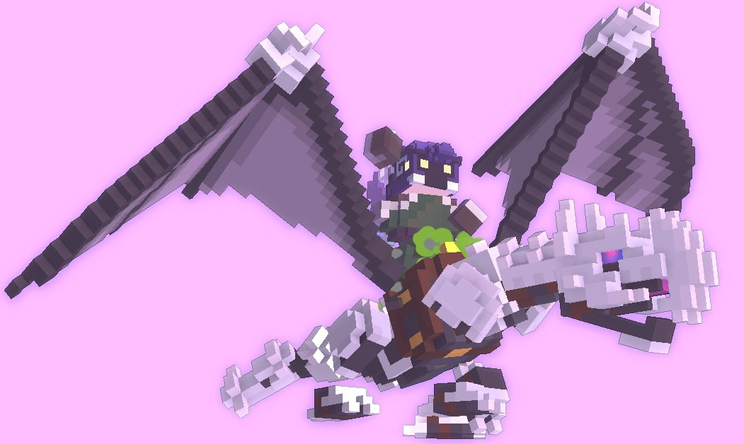 Erel, the Ironbolt Trove Wiki FANDOM powered by Wikia