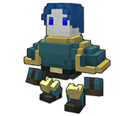 trove classes knight