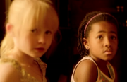 Sookie and tara kids