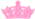 35px-Pink crown