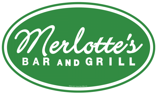 Image Logo merlottes Bar and grill Uniform png True Blood Wiki Image Logo merlottes Bar and grill Uniform png True Blood Wiki