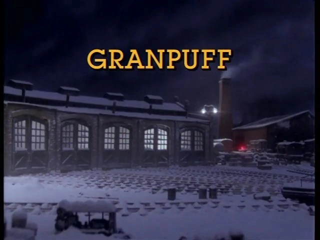 granpuff