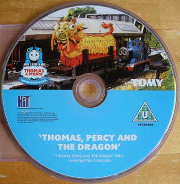 Thomas and the Jet Engine Thomas and Friends