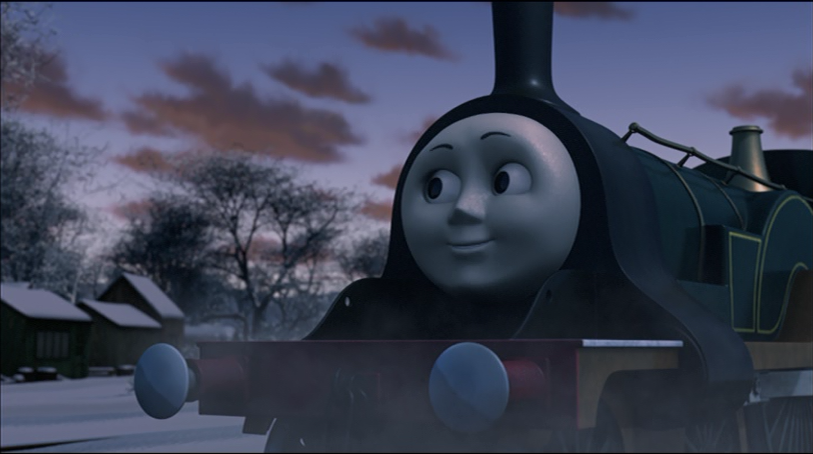 Image - Emily'sWinterPartySpecial27.png | Thomas the Tank Engine Wikia | Fandom powered by Wikia