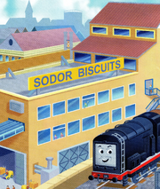 SodorBiscuits
