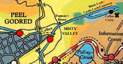 MistyValleyBranchLine