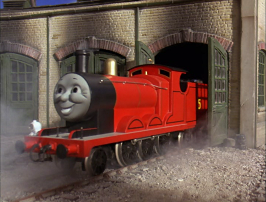 image thomasandthemagicrailroad229 png thomas the tank robert s christmas wonderland