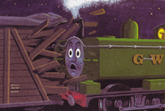 Smokebox Smokebox