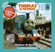 ThomasandtheRainbowandotherAdventures