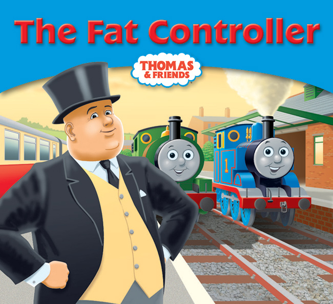 Fat Thomas 109