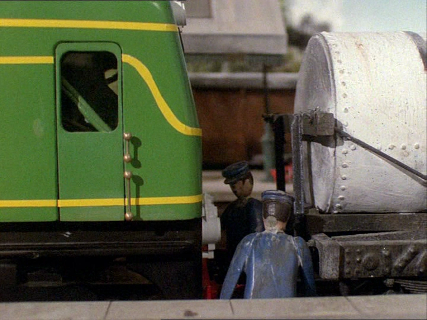 Image Daisy(episode)35.png Thomas the Tank Engine Wikia Fandom