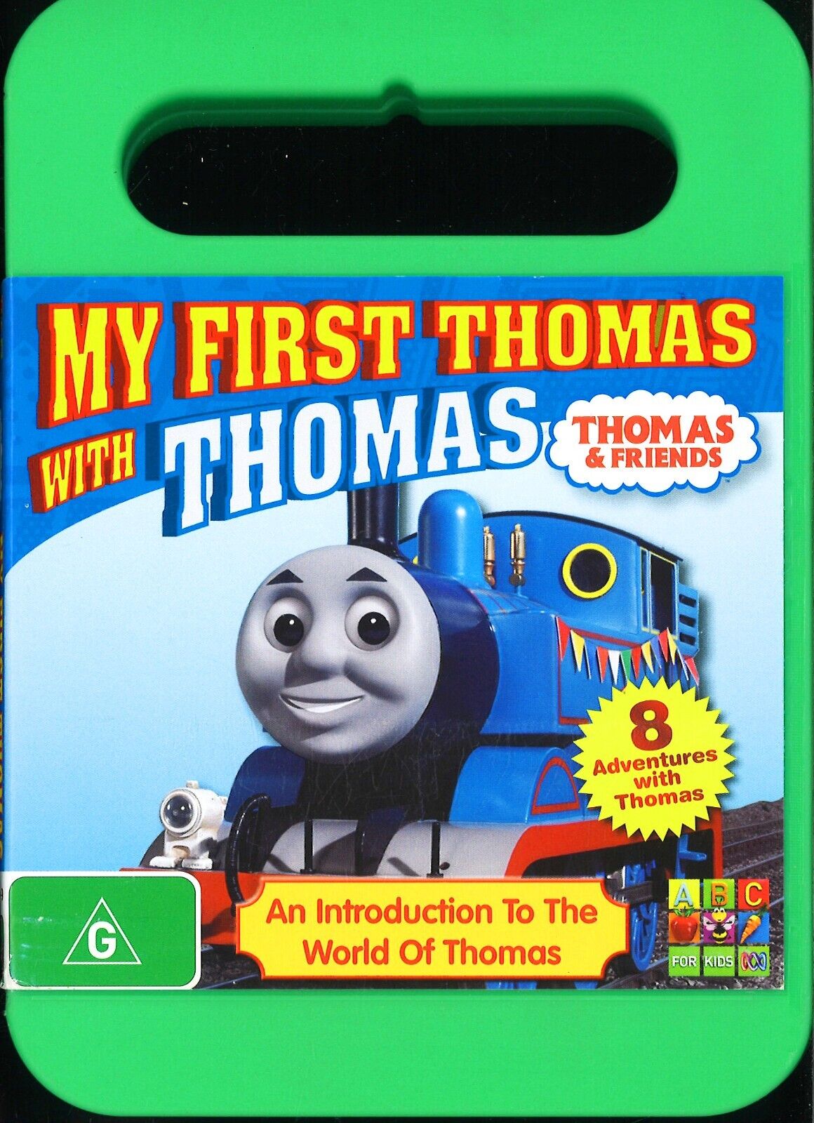 My First Thomas with Thomas | Thomas the Tank Engine Wikia | Fandom powered by Wikia