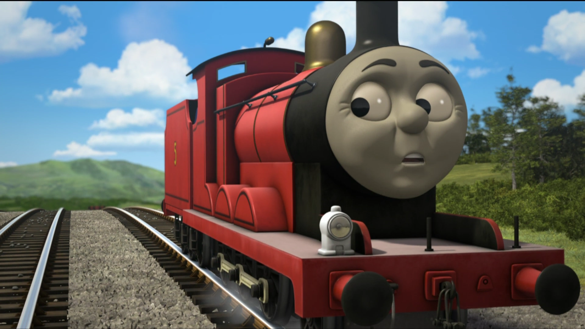 Image - Toad'sAdventure45.png | Thomas the Tank Engine Wikia | Fandom powered by Wikia