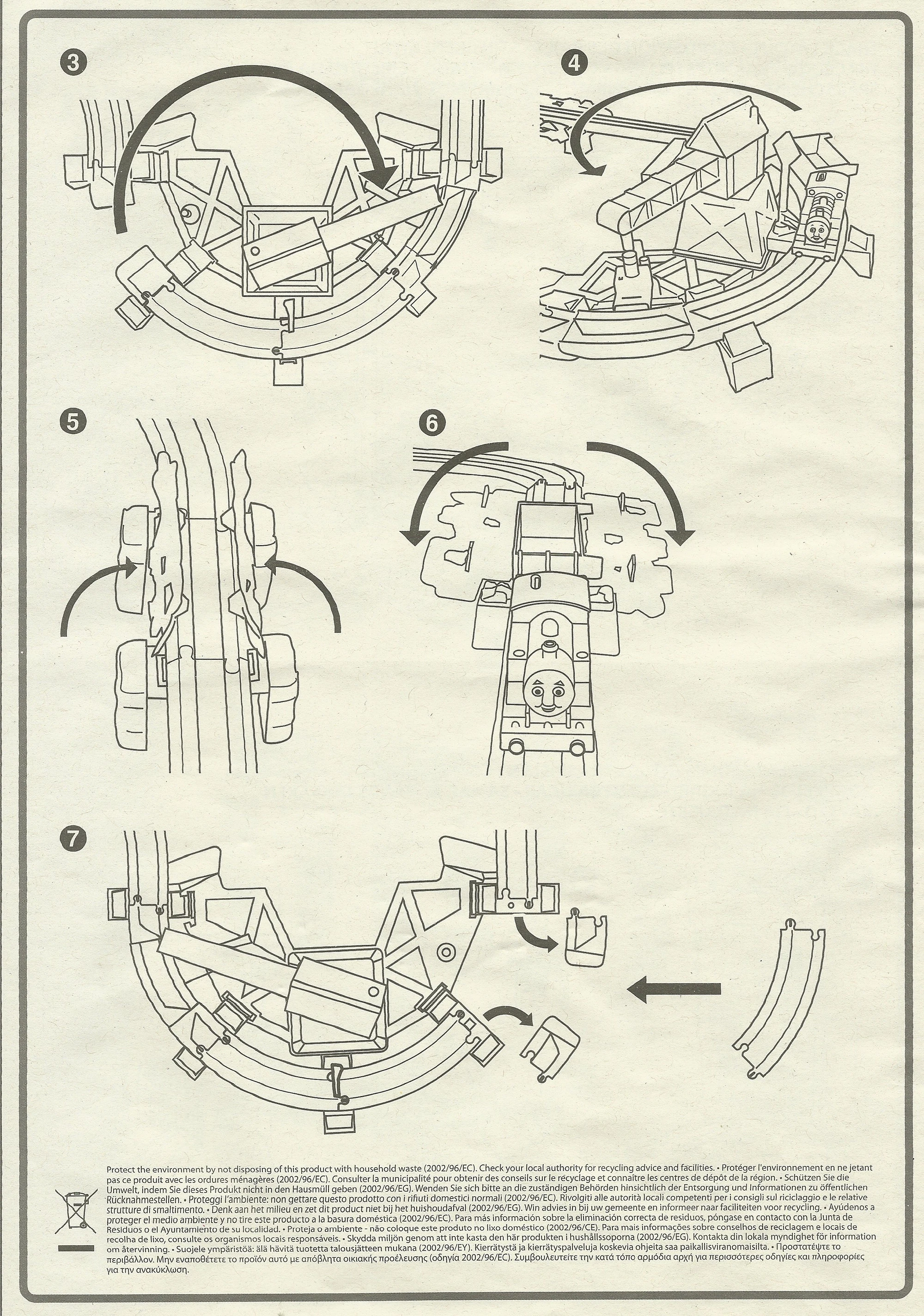 Image TrackMaster(FisherPrice)Thomas'CastleQuestSetInstructions5.JPG