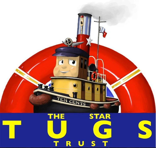 The Star Tugs Company Tugs Wiki Fandom powered by Wikia