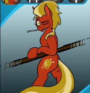 Purly Whirl by Wiggles