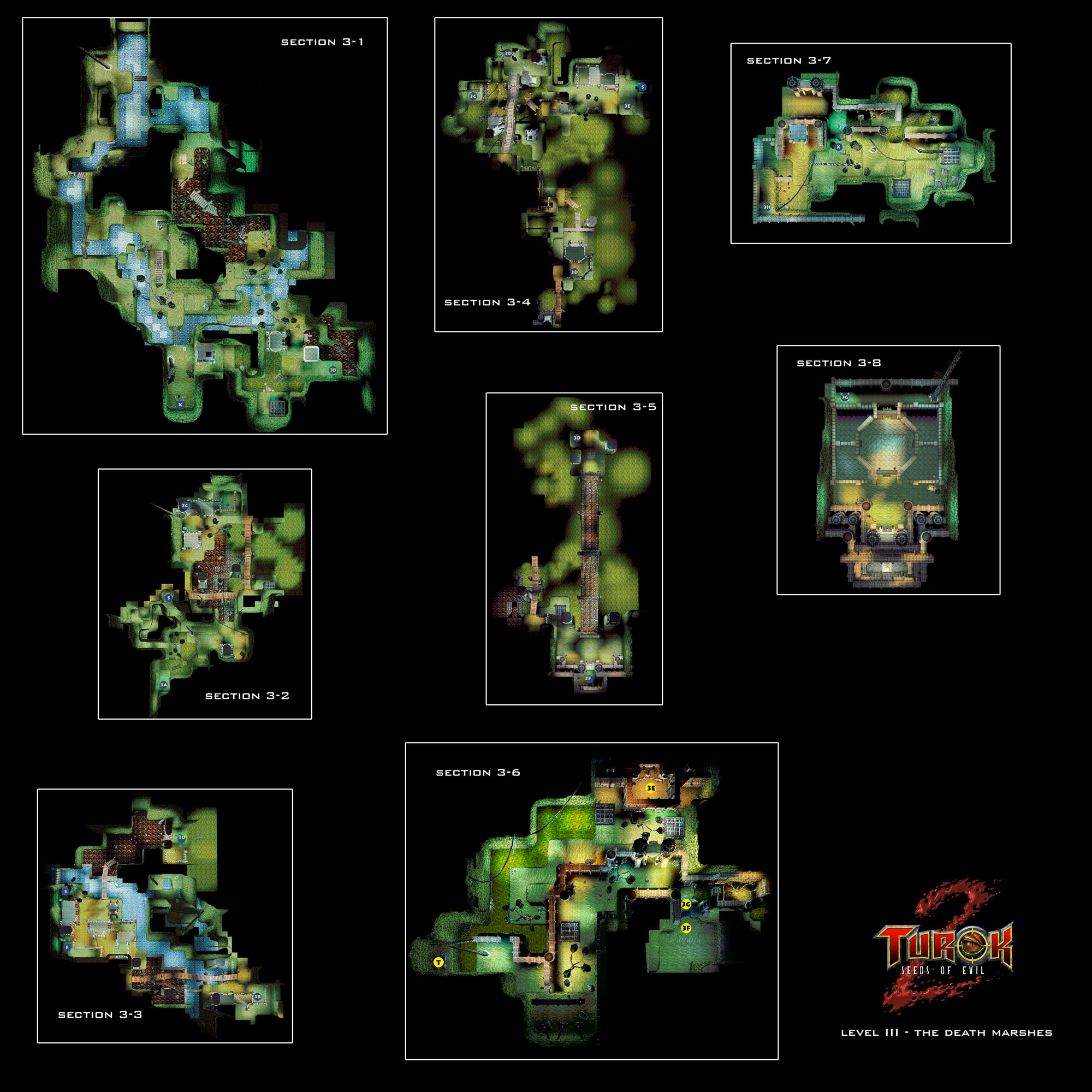 turok 2 level 2 turok 2 level 2