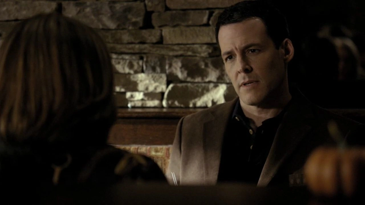 Richard Lockwood Tvd Wiki FANDOM powered by Wikia