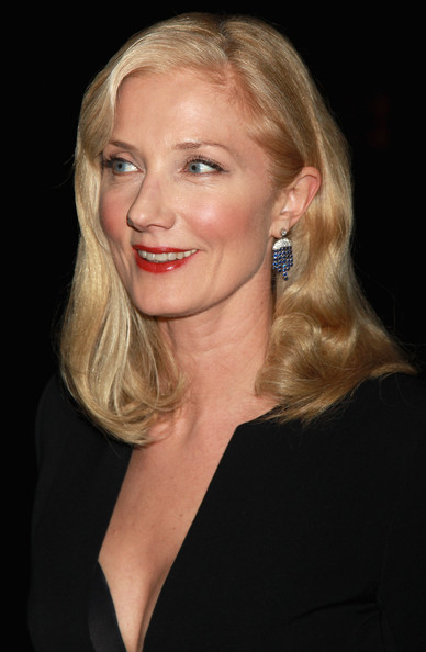 Joely Richardson | TV Database Wiki | FANDOM powered by Wikia
