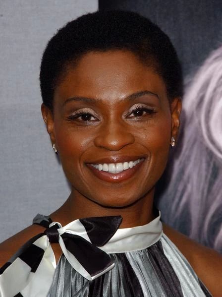 Adina Porter | TV Database Wiki | Fandom powered by Wikia