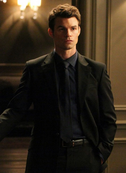 Elijah Mikaelson Rors