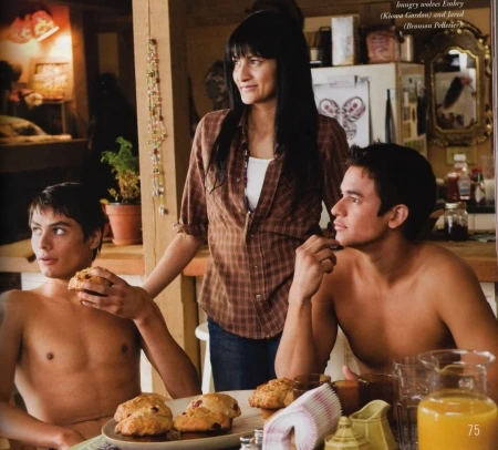 Foto bij Twilight°New Here 2