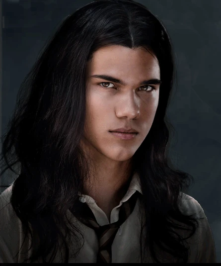 Image result for Jacob twilight