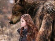 4 jacob and nessie