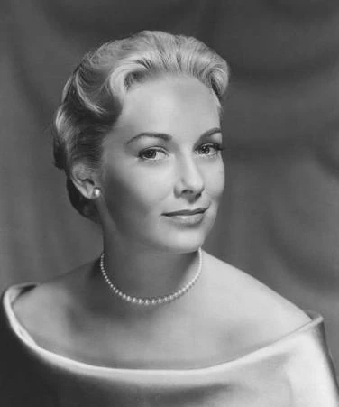 Vera Miles | The Twilight Zone Wiki | Fandom powered by Wikia