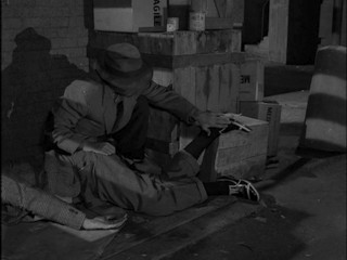 The Twilight Zone Dead Man S Shoes The Twilight Zone Dead Man S Shoes