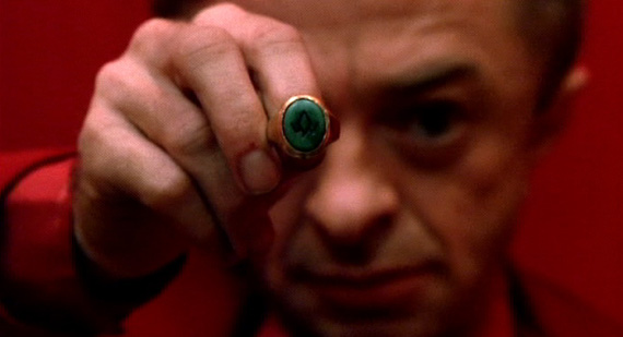 Owl Cave Ring | Twin Peaks Wiki | Fandom powered by Wikia