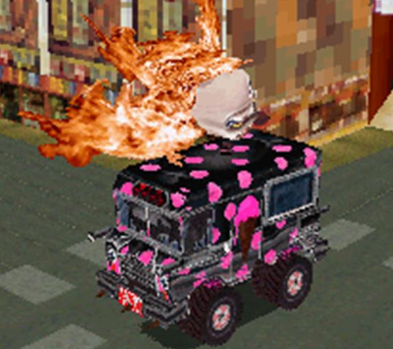download twisted metal black sweet tooth ice cream truck download twisted metal black sweet tooth ice cream truck