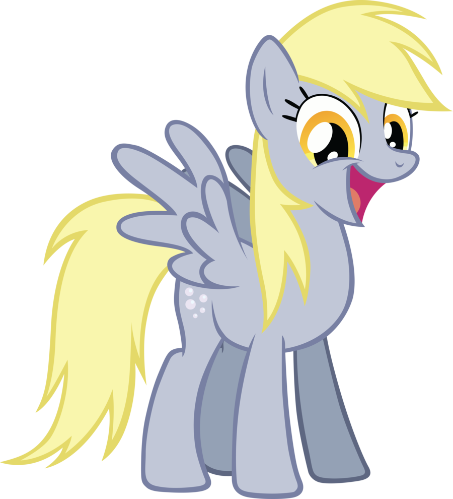 Derpy Hooves | Twitterponies Wiki | Fandom powered by Wikia