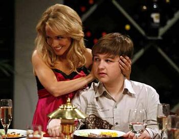 Two And A Half Men Gastauftritte Two And A Half Men Gastauftritte