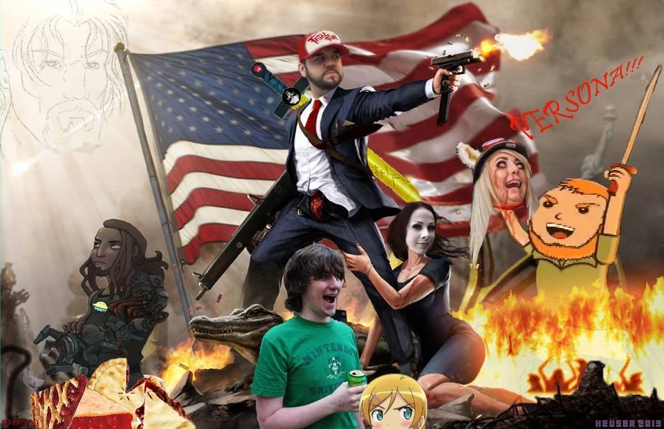 Image Zaibatsu Alan.jpg Best Friends Wiki Fandom powered by Wikia