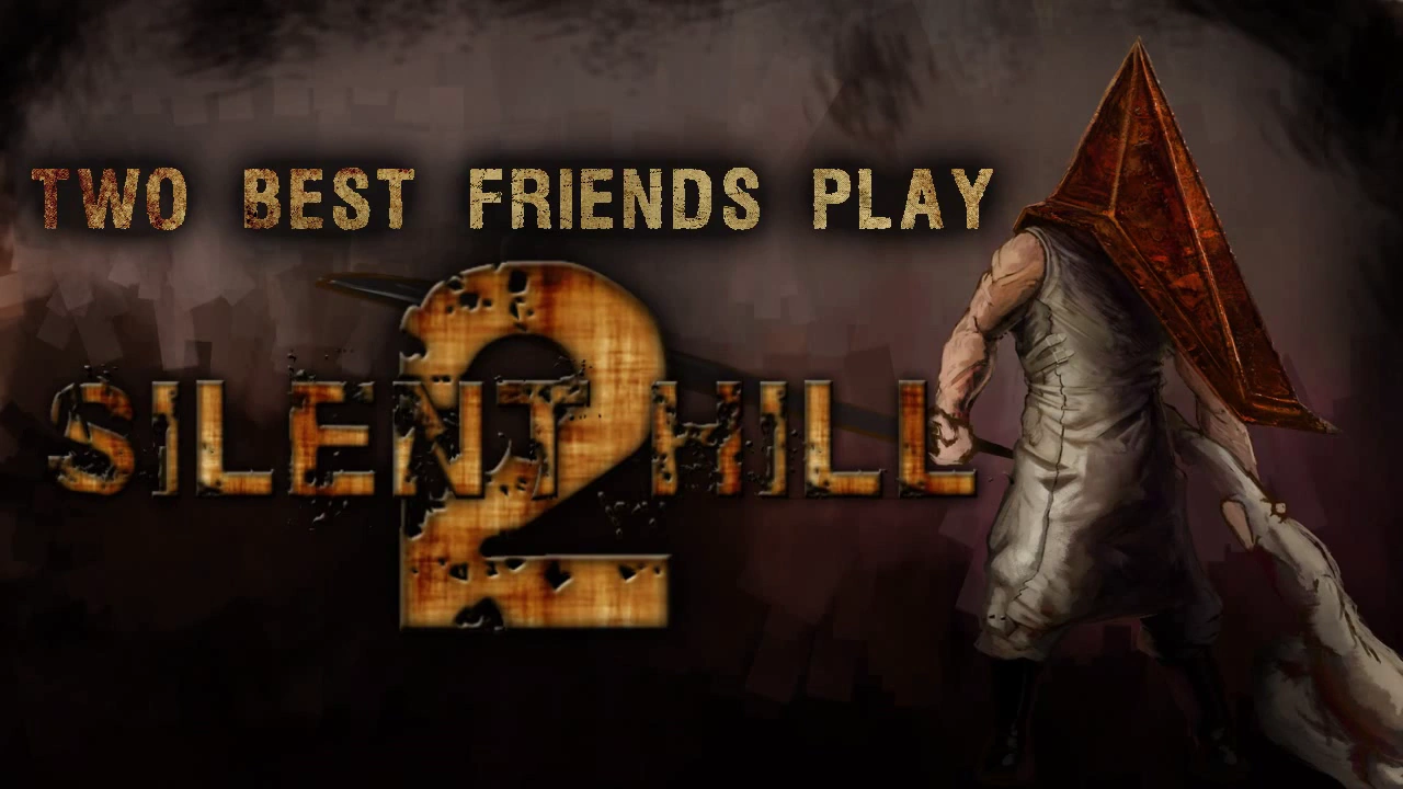 Silent hill essay image